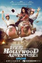 Nonton Film Hollywood Adventures (2015) Subtitle Indonesia Streaming Movie Download