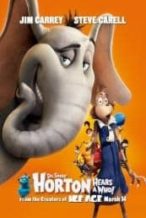 Nonton Film Horton Hears a Who! (2008) Subtitle Indonesia Streaming Movie Download
