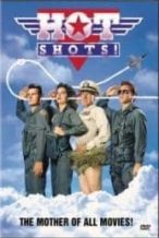Nonton Film Hot Shots! (1991) Subtitle Indonesia Streaming Movie Download