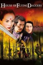 Nonton Film House of Flying Daggers (2004) Subtitle Indonesia Streaming Movie Download