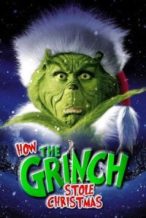 Nonton Film How the Grinch Stole Christmas (2000) Subtitle Indonesia Streaming Movie Download