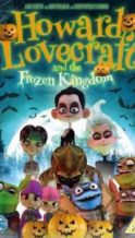Nonton Film Howard Lovecraft & the Frozen Kingdom (2016) Subtitle Indonesia Streaming Movie Download