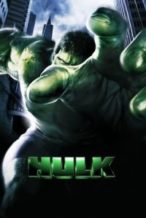 Nonton Film Hulk (2003) Subtitle Indonesia Streaming Movie Download