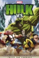 Layarkaca21 LK21 Dunia21 Nonton Film Hulk Vs. (2009) Subtitle Indonesia Streaming Movie Download