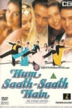Nonton Film Hum Saath-Saath Hain: We Stand United (1999) Subtitle Indonesia Streaming Movie Download