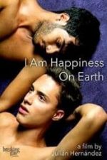 I Am Happiness on Earth (2014)