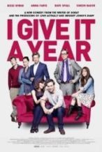 Nonton Film I Give It a Year (2013) Subtitle Indonesia Streaming Movie Download