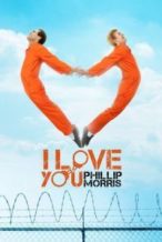 Nonton Film I Love You Phillip Morris (2009) Subtitle Indonesia Streaming Movie Download