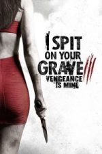 I Spit on Your Grave: Vengeance is Mine (2015)