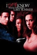 Nonton Film I Still Know What You Did Last Summer (1998) Subtitle Indonesia Streaming Movie Download