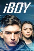 Nonton Film iBoy (2017) Subtitle Indonesia Streaming Movie Download