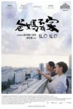 Nonton Film Ilo Ilo (2013) Subtitle Indonesia Streaming Movie Download