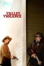 Nonton Film In a Valley of Violence (2016) Subtitle Indonesia Streaming Movie Download