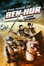 Nonton Film In the Name of Ben Hur (2016) Subtitle Indonesia Streaming Movie Download