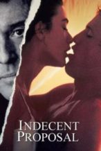 Nonton Film Indecent Proposal (1993) Subtitle Indonesia Streaming Movie Download