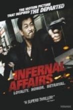 Nonton Film Infernal Affairs (2002) Subtitle Indonesia Streaming Movie Download