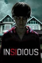 Nonton Film Insidious (2010) Subtitle Indonesia Streaming Movie Download