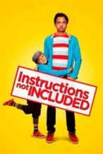 Nonton Film Instructions Not Included (2013) Subtitle Indonesia Streaming Movie Download