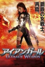 Nonton Film Iron Girl: Ultimate Weapon (2015) Subtitle Indonesia Streaming Movie Download