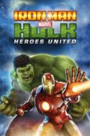 Layarkaca21 LK21 Dunia21 Nonton Film Iron Man & Hulk: Heroes United (2013) Subtitle Indonesia Streaming Movie Download