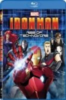 Layarkaca21 LK21 Dunia21 Nonton Film Iron Man: Rise of Technovore (2013) Subtitle Indonesia Streaming Movie Download