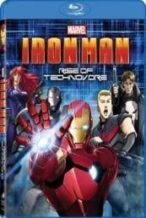 Nonton Film Iron Man: Rise of Technovore (2013) Subtitle Indonesia Streaming Movie Download
