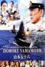Nonton Film Isoroku Yamamoto, the Commander-in-Chief of the Combined Fleet (2011) Subtitle Indonesia Streaming Movie Download