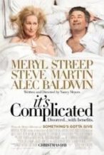 Nonton Film It’s Complicated (2009) Subtitle Indonesia Streaming Movie Download