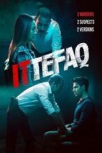 Nonton Film Ittefaq (2017) Subtitle Indonesia Streaming Movie Download