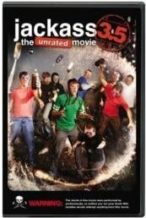 Nonton Film Jackass 3.5 (2011) Subtitle Indonesia Streaming Movie Download
