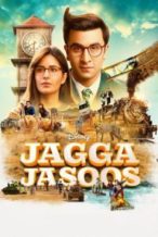 Nonton Film Jagga Jasoos (2017) Subtitle Indonesia Streaming Movie Download