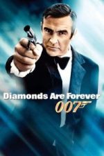 James Bond: Diamonds Are Forever (1971)