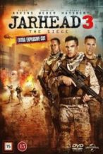 Nonton Film Jarhead 3: The Siege (2016) Subtitle Indonesia Streaming Movie Download