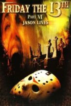 Nonton Film Jason Lives: Friday the 13th Part VI (1986) Subtitle Indonesia Streaming Movie Download