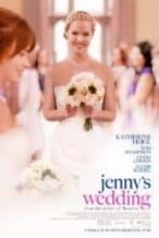 Nonton Film Jenny’s Wedding (2015) Subtitle Indonesia Streaming Movie Download