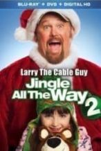 Nonton Film Jingle All the Way 2 (2014) Subtitle Indonesia Streaming Movie Download