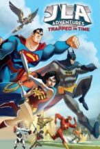 Nonton Film JLA Adventures: Trapped in Time (2014) Subtitle Indonesia Streaming Movie Download
