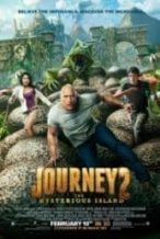 Nonton Film Journey 2: The Mysterious Island (2012) Subtitle Indonesia Streaming Movie Download