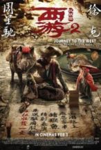 Nonton Film Journey to the West: The Demons Strike Back (2017) Subtitle Indonesia Streaming Movie Download