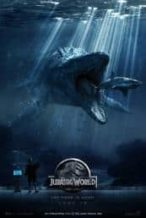 Nonton Film Jurassic World (2015) Subtitle Indonesia Streaming Movie Download