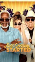 Nonton Film Just Getting Started (2017) Subtitle Indonesia Streaming Movie Download