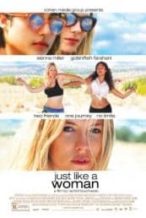 Nonton Film Just Like a Woman (2012) Subtitle Indonesia Streaming Movie Download