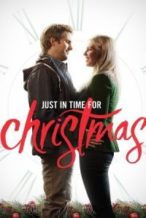Nonton Film Just in Time for Christmas (2015) Subtitle Indonesia Streaming Movie Download
