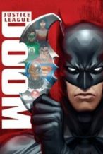 Nonton Film Justice League: Doom (2012) Subtitle Indonesia Streaming Movie Download