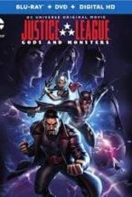 Nonton Film Justice League: Gods and Monsters (2015) Subtitle Indonesia Streaming Movie Download