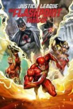 Nonton Film Justice League: The Flashpoint Paradox (2013) Subtitle Indonesia Streaming Movie Download