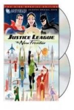 Nonton Film Justice League: The New Frontier (2008) Subtitle Indonesia Streaming Movie Download