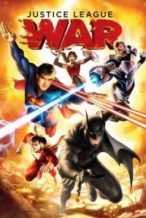 Nonton Film Justice League: War (2014) Subtitle Indonesia Streaming Movie Download