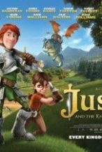 Nonton Film Justin and the Knights of Valour (2013) Subtitle Indonesia Streaming Movie Download