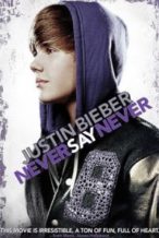 Nonton Film Justin Bieber: Never Say Never (2011) Subtitle Indonesia Streaming Movie Download
